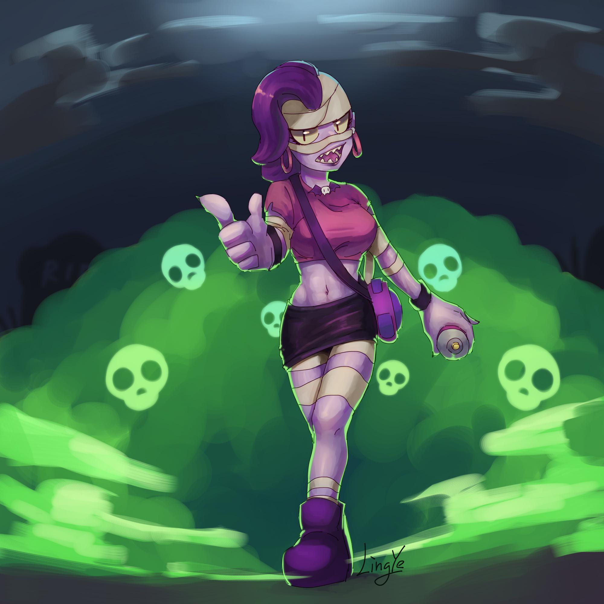 emz-brawl-stars-brawler-stats-y-ataques-en-espa-ol