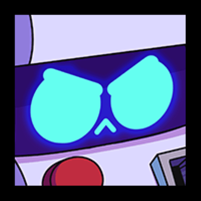 8 bit icono brawl stars icon