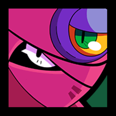 tara icono brawl stars icon