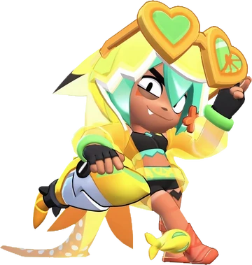 Alli Tiburón de Soda