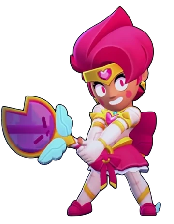 Amber Patrulla Starr