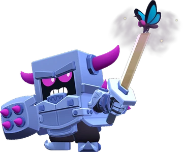 Ash P.E.K.K.A.S.H