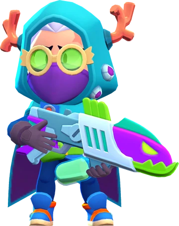 Belle Coral