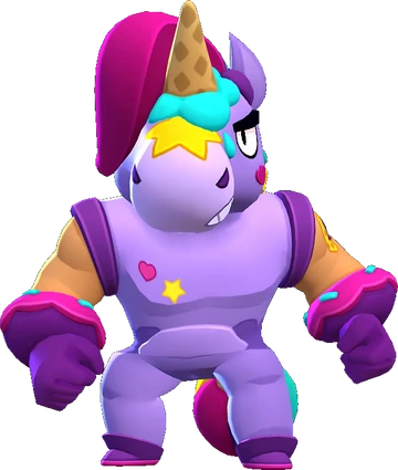 Berry Por defecto