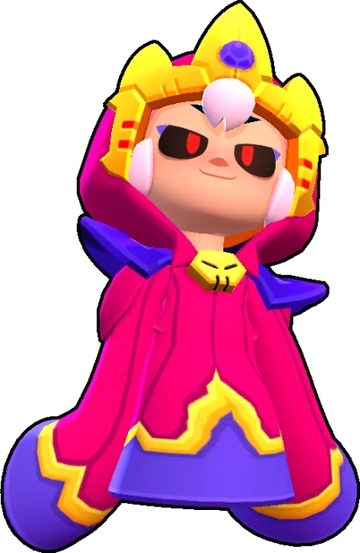 Bonnie Emperatriz