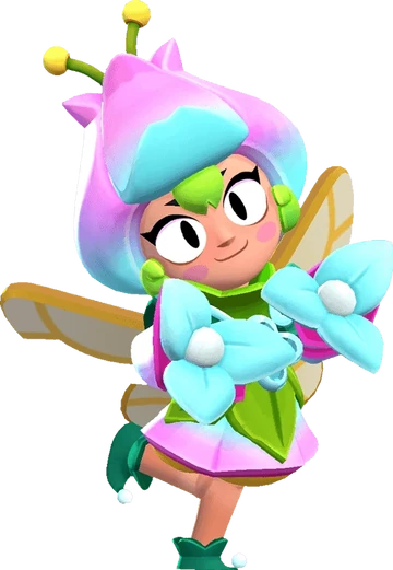 Bonnie Hada Radiante