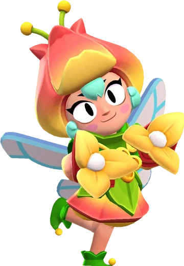 Bonnie Hada