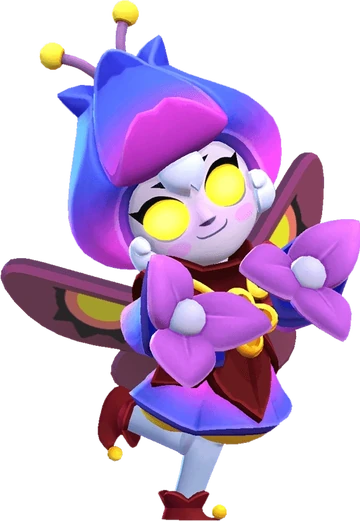 Bonnie Hada Oscura