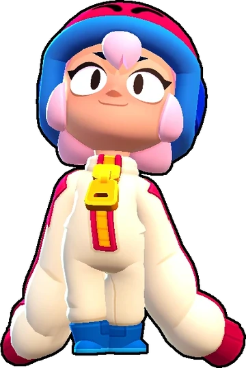 Bonnie Por defecto