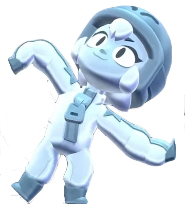 Bonnie Plateada