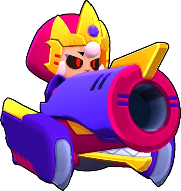 Bonnie Emperatriz