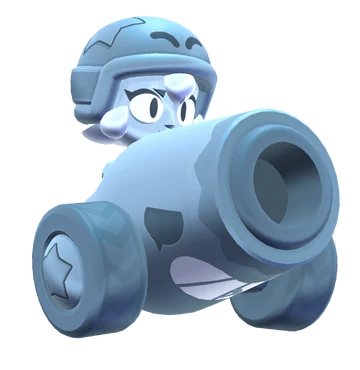 Bonnie Plateada