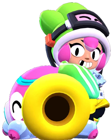 Bonnie Tentáculos