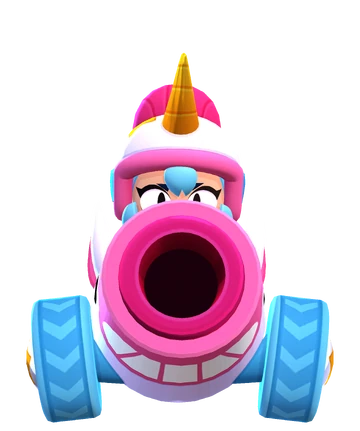 Bonnie Unicornio