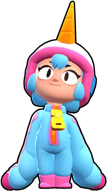 Bonnie Unicornio