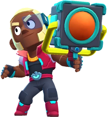 Brock Cyber