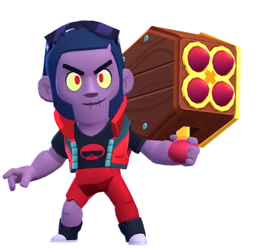 Brock ZomBrock