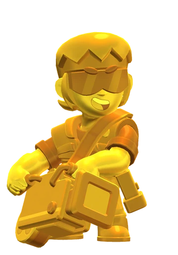 Buster Dorado