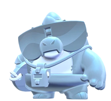 Buzz Plateado