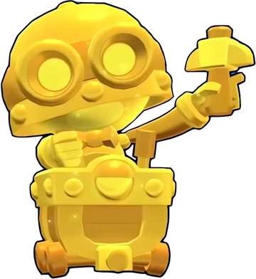 Carl Dorado
