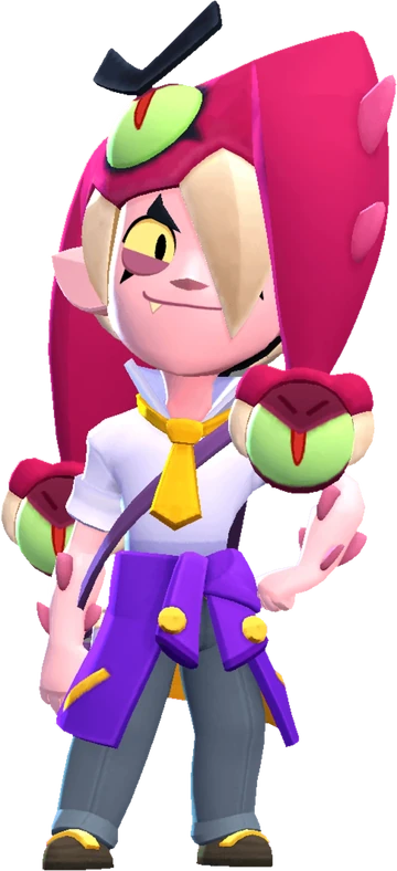 Chester Bromista