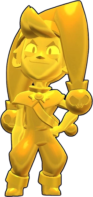 Chester Dorado