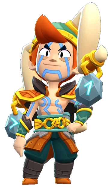 Chester Loki