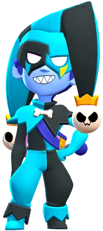 Chester Oscuro