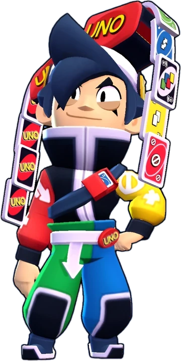 Chester UNO