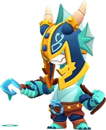Doug Jörmungandr