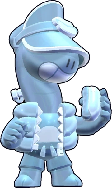 Doug Plateado