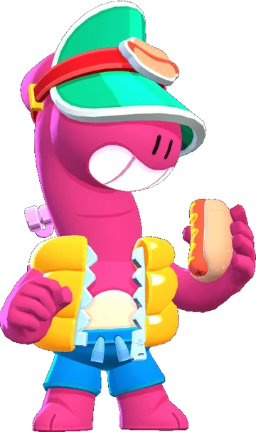 Doug Por Defecto