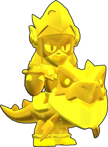 Draco Dorado