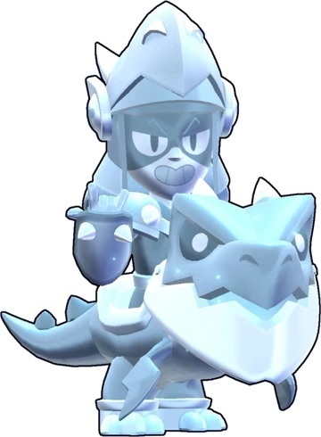 Draco Plateado