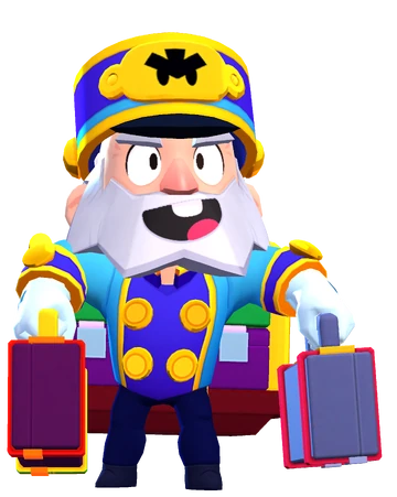 Dynamike Botones