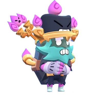 Dynamike Embrujado V