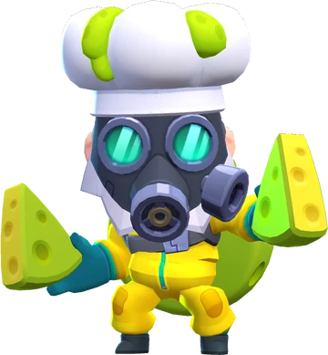 Dynamike Mohoso