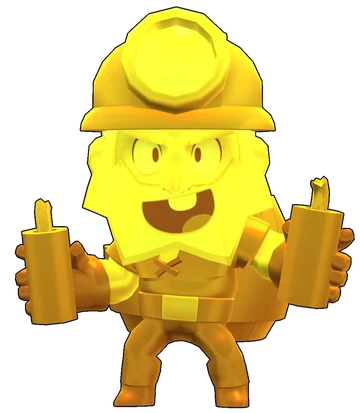 Dynamike Dorado