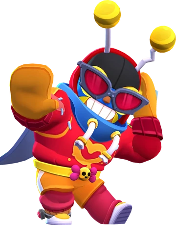 El Primo El Grillo