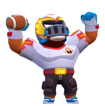 El Primo El Quarterback