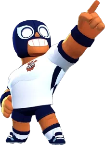 El Primo Corinthians