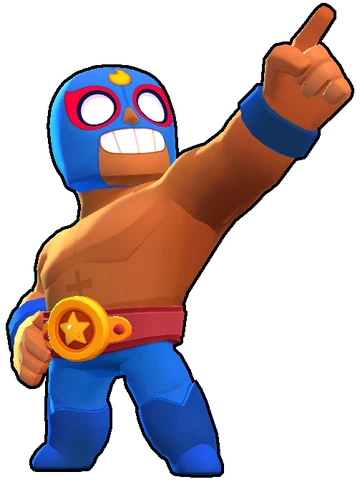 El Primo Defecto