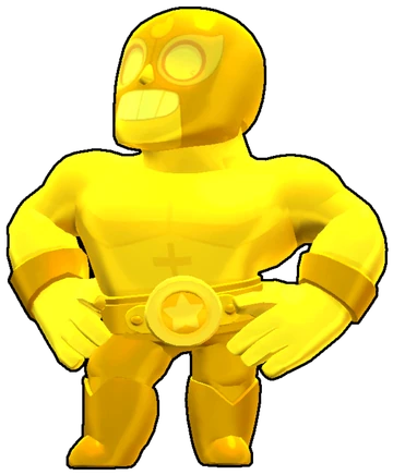 El Primo Dorado