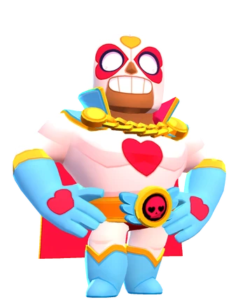 El Primo El Corazón