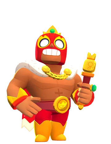 El Primo Rey