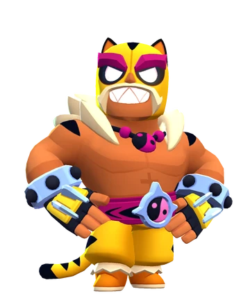 El Primo El Tigre