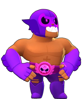 El Primo Rudo