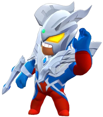 El Primo Último Zero