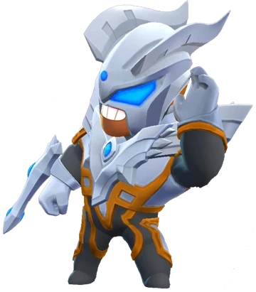 El Primo Zero Brillante