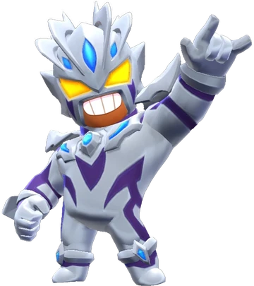 El Primo Zero Infinito